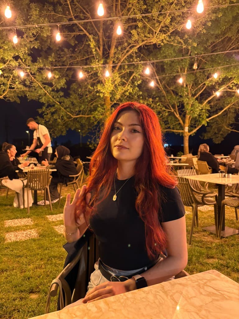 Sinem Özdemir